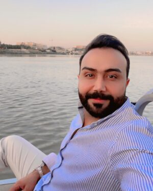 Mustafa Al abd ullaah Instagram - صباح الخير…