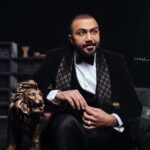 Mustafa Al abd ullaah Instagram - يصبح للفكرة قوة عندما تستولي على الجماهير