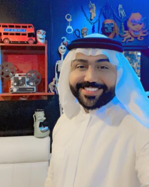 Mustafa Al abd ullaah Instagram - كل عام وانتم بالف خير