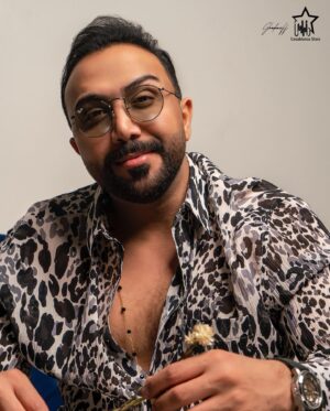 Mustafa Al abd ullaah Instagram - جمال الروح هو الشيء الوحيد الذي لا يستطيع الزمان ان ينال منه #ابتسم_خليك_ايجابي_مصطفى_العبدالله