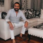 Mustafa Al abd ullaah Instagram - مساكم الله بالخير