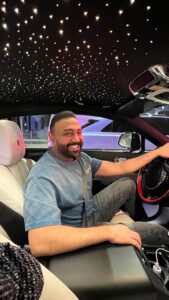 Mustafa Al abd ullaah Instagram - دزها و فد تاك للمحبوب ❤️🤩