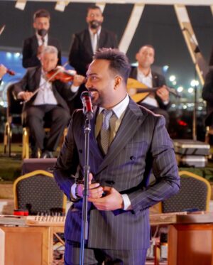Mustafa Al abd ullaah Instagram - سلام عليكم وحي الله من رد السلام