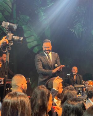 Mustafa Al abd ullaah Instagram - كل الحب والاحترام الى الشعب الاردني والجالية العراقية في عمان محبتي الكم ❤️🌹