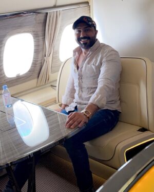 Mustafa Al abd ullaah Instagram - استودعكم بالله 🛩