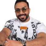 Mustafa Al abd ullaah Instagram - لكل جواد كبوة ،،، شكراً لكل من سأل عني، فاني بخير والحمد لله، وربي يحفظكم لي، شكراً من القلب ❤️ وقلبي سيبقى دوماً قوي بمحبتكم 😍