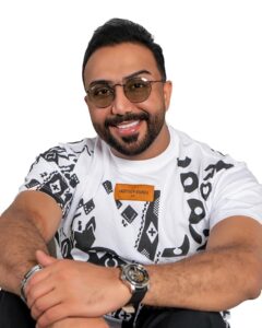 Mustafa Al abd ullaah Instagram - لكل جواد كبوة ،،، شكراً لكل من سأل عني، فاني بخير والحمد لله، وربي يحفظكم لي، شكراً من القلب ❤️ وقلبي سيبقى دوماً قوي بمحبتكم 😍