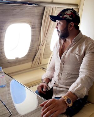 Mustafa Al abd ullaah Instagram - استودعكم بالله 🛩