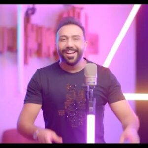 Mustafa Al abd ullaah Instagram - هلاهلاهلا بالعيد فديتكم حبايب قلبي شغلة بسيطة بالعيد اهديها الكم #ابتسم_خليك_ايجابي_مصطفى_العبدالله