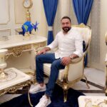Mustafa Al abd ullaah Instagram - #ابتسم_خليك_ايجابي☺️