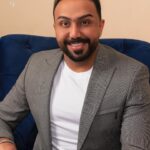 Mustafa Al abd ullaah Instagram - سلام عليكم وحي الله من رد السلام #ابتسم_خليك_ايجابي☺️
