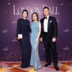 Myolie Wu Instagram - Very proud of the Chair Lady @sandy.lausinting who put together the @londonballfoundation which brings together UK educated alumni in Hong Kong. It is committed to inspire the next generation through initiatives like the education summit and programs, shaping a brighter future through education and mentorship for them. Keep it up my 小師妹!!❤️ #londonball2024 👗 @christopher_esber @netaporter 💎 @chaumetofficial #chaumet Styling @wwchezw @hakkaphil