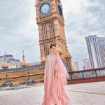 Myolie Wu Instagram - 🐚 👗: @tallermarmo 💍: @swarovski 👠: @giuseppezanotti 💄: @stephenmakeup 💇🏻‍♀️: @lorrainelam @hairculturehk