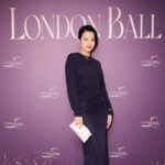Myolie Wu Instagram - Very proud of the Chair Lady @sandy.lausinting who put together the @londonballfoundation which brings together UK educated alumni in Hong Kong. It is committed to inspire the next generation through initiatives like the education summit and programs, shaping a brighter future through education and mentorship for them. Keep it up my 小師妹!!❤️ #londonball2024 👗 @christopher_esber @netaporter 💎 @chaumetofficial #chaumet Styling @wwchezw @hakkaphil