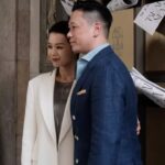 Myolie Wu Instagram - Very happy to be at Milan Fashion Week for Brunello Cucinelli’s Ladies Fall/Winter 2024/25 collection presentation. I was very happy to meet with Mr Brunello, his family including his daughters Camilla and Carolina who told me more about the brand’s story and this season’s inspiration. The collection highlighted the brands commitment to style with intricate detail and superb quality. I saw many beautiful pieces using a wide variety of different materials and craftsmanship creating a collection that also gave a feeling of consistency that stayed true to Brunello Cucinelli’s DNA and I just want to try on everyone every piece. This was also a special event as it’s the first time Mr Lee has attended a fashion presentation with me 😊 I was very surprised when I proposed the idea to him and he said yes immediately. He said he has admired their brand for a long time for its quality, design and history. He even joined me to take a few pics dressed in their clothes! ❤️ Thank you for having us! @brunellocucinelli_brand 今天在米蘭來到了一個很特別很溫暖的秀場，場內佈置的小細節很戳我喜愛的點，衣服更是讓我驚艷，好想每一件都帶回家☺️ 從試裝開始，我就在期待這個的展覽，果然今天置身這裡，便感覺不虛此行。 也見到了好友和粉絲朋友，大家都很開心! 李先生這次也來了，這是他第一次參加Fashion week, 因為他真的很喜歡這個品牌設計，背後的理念和價值觀，很榮幸見到品牌始創人老先生本人，祝願他們繼續創作經典！ @brunellocucinelli @carolinacucinelli #BrunelloCucinelli #cucinelli #gentleluxury #beautyneverslumbers #milanfashionweek2024