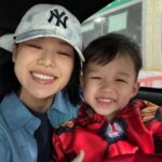Myolie Wu Instagram - Happy Mother’s Day to me 😁❤️😘🧒🏻🧒🏻🧒🏻 @hakkaphil #brendanyiktinglee #ryanyiklamlee #liamyikwanglee