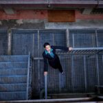 Myolie Wu Instagram - Magazine shoot in Milano 📸 🇮🇹 #LEON