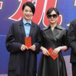 Myolie Wu Instagram - 開機大吉🍊🎥㊗️ #3928