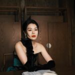 Myolie Wu Instagram - 祝大家開工大吉，龍年大吉 🐲🙏🍊❤️ #開工大吉