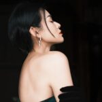 Myolie Wu Instagram - 祝大家開工大吉，龍年大吉 🐲🙏🍊❤️ #開工大吉