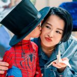 Myolie Wu Instagram - 我可愛的小老三祝你生日快樂，不知道是否因為媽媽陀住你的時候在參加「演員請就位」，你是三兄弟中一看到相機便最camera ready的那個，永遠都馬上露出你最燦爛的笑容和做古靈精怪的表情，我們的家有了你有了更多的歡樂，感謝你是我們的兒子，we love you Liam! 😘㊗️🎂 @hakkaphil Also thank you @mrtreegroup @oballoon_hk and @oballoon_tw for always helping us organise great parties! 🙏🙏 #liamyikwanglee #3yearsold