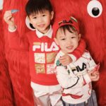 Myolie Wu Instagram - 謝謝 「OK精彩」龍年第一個精精神神的封面，祝大家龍龘啟運，龍馬精神🐲🧧❤️㊗️🙏💪🏻 @hakkaphil