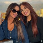 Myriam Hernández Instagram - Peopleeee!!! Hoy a las 13:00hrs tenemos nuevo #SinEditar con @myriamhernandez_oficial ♥️ vayan a verlo peopleeee!!! Feliz día a todas las mamitas 🙌🏼♥️ Gracias: @juegaenlineachile @noihotels @censo2024