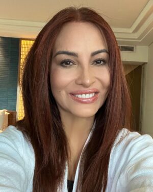 Myriam Hernández Instagram - 59!! 🎂🩷🎉🥳