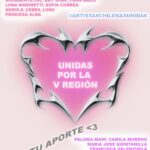 Myriam Hernández Instagram - UNIDAS POR EL AMOR: Queridos amigos estamos unidas muchas artistas mujeres de nuestro amado pais. Sabemos que somos fuertes y podemos levantarnos pero no podemos hacerlo sin tu ayuda desde donde sea y como sea, todo suma, todo sirve !! Contamos contigo, tb difunde y porfavor dona 🙏🏼 hay muchas familias que lo perdieron todo y muchas vidas que ya no están Nuestro país está demasiado azotado con todo lo que no está pasando. Contamos contigo y gracias infinitas!!!!🙏🏼 #unidasporlavregiom sigan nuestro ig ahí está toda la información de la cuenta para donar @artistaschilenasunidas