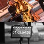 Myriam Hernández Instagram - Emocionada de mostrarles parte del backstage de “Me Acostumbre A Dormir Sin Ti” 💛 Link de mi video en mis historias!! VAYAN A VERLO!! 😘 #meacostumbreadormirsinti canción que amo composición y producción: @jacobocalderon Video: @madisfilmschile 📸 @fernando.fotografias