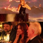 Myriam Hernández Instagram - Lo que viví anoche es muy difícil de explicar… No encuentro las palabras que realmente transmitan lo que sentí… Lloré en muchos momentos… Escuchar a muchos artistas, productores, hablar como lo hicieron, me llega al alma… Y para rematar las interpretaciones de @monlaferte @nicolemusica @quiqueneiraoficial y @aka.shirel me dejaron sin aliento 🥹🤍 Solo puedo agradecer a Dios, a mi familia, a la @scd_chile por este inmenso reconocimiento, a mi staff, colegas y amigos que me llenaron de elogios y cariño, a mi profesor de canto y tantos mensajes de amor que recibo a diario de ustedes!! Todo esto es mi motivación para seguir hasta que Dios quiero y me lo permita 🤍🙏 Gracias infinitas!! 🤍 📸 @fernando.fotografias