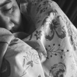 Nad Zainal Instagram - 🤍 #themosthardworkingpersoniknow semoga berjaya dunia akhirat hendaknya marilah kita tidur, baru selesai tonton SIKSA NERAKA, after effects orang ramai semua jadi insaf bila habis tonton kenapa aku jadi romantk pulak ni.. ah sudah