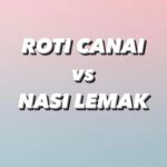 Nad Zainal Instagram - Rakyat Malaysia pagi pagi dah nak kena buat pilihan yang susah pagi pagi dah stress.. so pilih apa pagi ni? saya tak ada idea lagi, baru teguk susu kurma