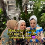 Nad Zainal Instagram - Weight update : 52 KG ( from 68kg ) 🤝🤭 Alhamdullilah, dah jumpa pangkal pulang kepada berat asal sebelum beranak. Ramai tegur sis mcm mana boleh kurus, rahsianyaaa selain gigih utk kurus ofkos hasil 3 bulan bersama #berryshape @berryshape_hq 🥰 Ada yang nak kuyuss jugak tak raya ni? kalau ada nanad nak belanja FREE berryshape ni dkt korang. Caranya spam ‘ NAK’ & follow ig @berryshape_hq conform dapat 😘