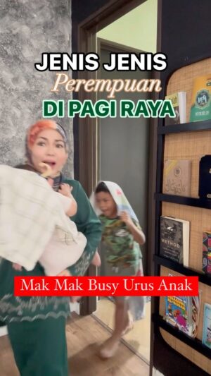 Nad Zainal Instagram - Nanad dah tau dah Nanad kategori mana

yang no 1 

korang? 

yang last tu paling nak kena pulau dengan saudara mara

tudung @nadikesumabynadzainal 

1. ZEHRA
2.TOMOKO
3.IBTISAM
4.FAUZIAH