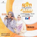 Nad Zainal Instagram - Alhamdulillah kita nak sembang pagi 20hb ni borak tentang SEERI dan VIT C @nurrifa.hq
