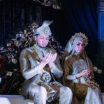 Nad Zainal Instagram - Walimatul Urus Nad Zainal & Ungku Ismail wedding planner : @sanggulevent coordinator : @sanggulevent decorator : @sanggulevent caterer : @kencanaevent venue: @ecotemplerballroom coffee vendors : @laiyan.kl doorgift : @najibsbakery venue @templersclubnballroom attire : @zaimizulkafli makeup @nvdism hijab stylist @thelikeyuti makeup groom @makeupetite samping stylist @makeupetite photography @official_atapstudio videography @official_atapstudio videography @imrosependragon aksesori pengantin @cazaluna.accesories hamper @everglitzbeautyhamper_lgift @imabloomwood