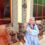 Nad Zainal Instagram - Semalam🤍 @nadikesumabynadzainal FAUZIAH