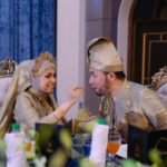 Nad Zainal Instagram - Walimatul Urus Nad Zainal & Ungku Ismail wedding planner : @sanggulevent coordinator : @sanggulevent decorator : @sanggulevent caterer : @kencanaevent venue: @ecotemplerballroom coffee vendors : @laiyan.kl doorgift : @najibsbakery venue @templersclubnballroom attire : @zaimizulkafli makeup @nvdism hijab stylist @thelikeyuti makeup groom @makeupetite samping stylist @makeupetite photography @official_atapstudio videography @official_atapstudio videography @imrosependragon aksesori pengantin @cazaluna.accesories hamper @everglitzbeautyhamper_lgift @imabloomwood