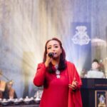Nad Zainal Instagram - Walimatul Urus Nad Zainal & Ungku Ismail wedding planner : @sanggulevent coordinator : @sanggulevent decorator : @sanggulevent caterer : @kencanaevent venue: @ecotemplerballroom coffee vendors : @laiyan.kl doorgift : @najibsbakery venue @templersclubnballroom attire : @zaimizulkafli makeup @nvdism hijab stylist @thelikeyuti makeup groom @makeupetite samping stylist @makeupetite photography @official_atapstudio videography @official_atapstudio videography @imrosependragon aksesori pengantin @cazaluna.accesories hamper @everglitzbeautyhamper_lgift @imabloomwood