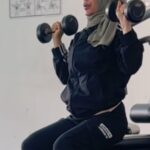 Nad Zainal Instagram - Nak 48 kilo macam 2022 amin!