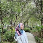 Nad Zainal Instagram - in TOMOKO @nadikesumabynadzainal
