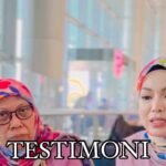 Nad Zainal Instagram - testimoni pengguna @berryshape_hq dengarkan Kak Ruz, Nurse di Singapore
