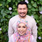 Nad Zainal Instagram - bagi chancelah…. kejap… mulai esok , kami akan sharekan design baru dari @nadikesumabynadzainal & kali ini, Malaysia, Singapura & Brunei boleh shopping sama ! siapa dekat sini suka pakai Bawal Cotton? Korang nak design macam mana? komen sekejap 👇🏽