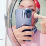 Nad Zainal Instagram - What is your favourite colour? and WHY? 💞 @skinellehq