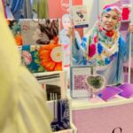 Nad Zainal Instagram - So lain kali cakap terus terang jela, takut kena scam eh macam cerita Misah Tarzan Hajar Runcit dah @ikanabella