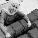 Nad Zainal Instagram - 2023 antara yang terbaik dalam 2023 semoga 2024 bertambah baik amin yra