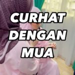 Nad Zainal Instagram - saya ada 1 SOALAN kenapa ramai wanita pantai timur kulit mulus?? semua pakat makan produk @nurrifa.hq ke?? kenapa ya? duduk pantai timur ni panas, tapi kenapa kulit mereka gebu gebas?? @nurrifa.hq #silajawab