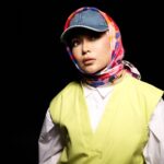 Nad Zainal Instagram - @nadikesumabynadzainal