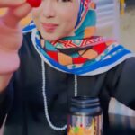 Nad Zainal Instagram - VIT C BOLEH CERAHKAN KULIT ??? BOLEH STOPKAJ JERAWAT JUGA ??? @nurrifa.hq #vitc #whitening